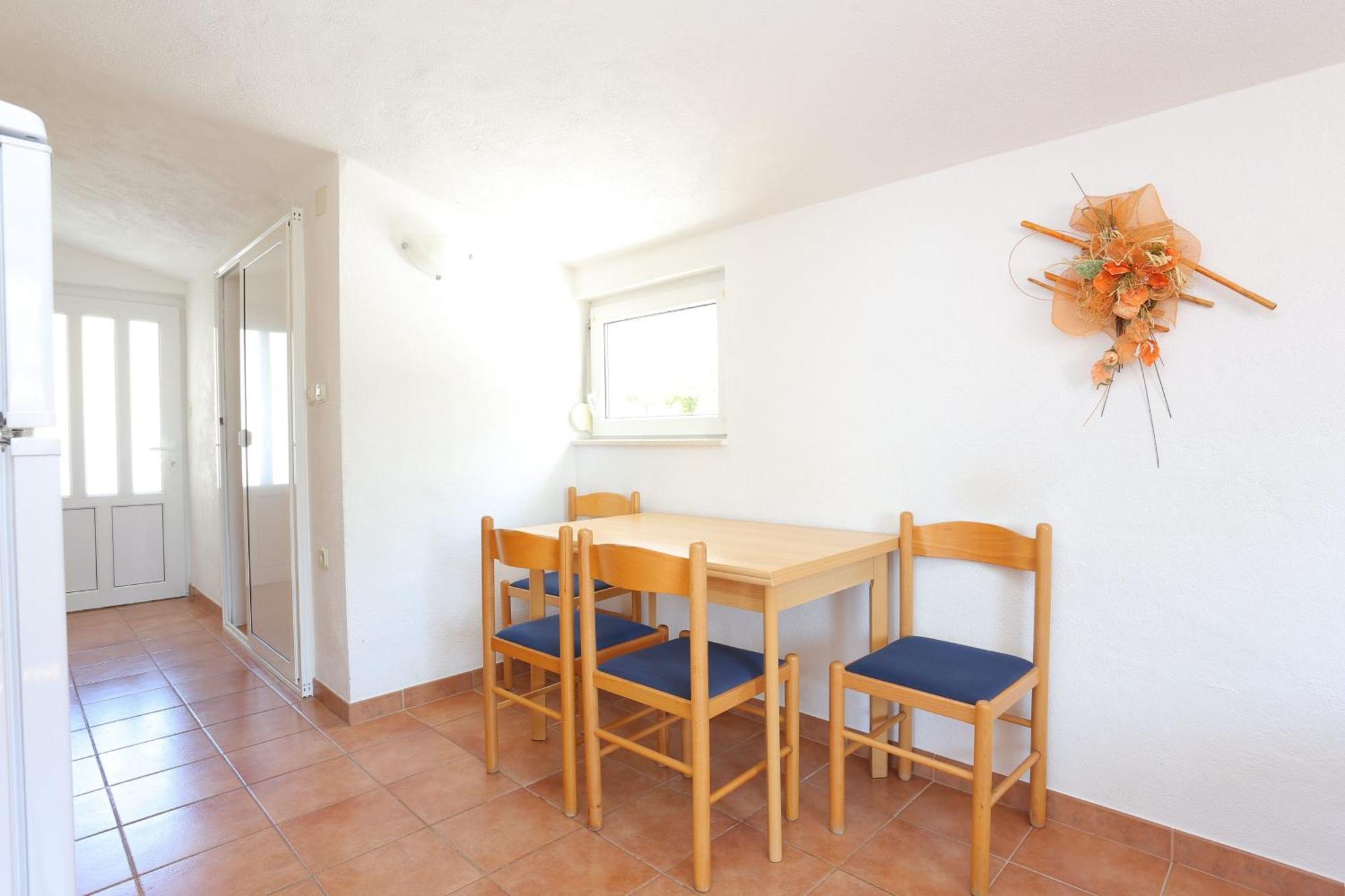 Apartments By The Sea Baska Voda, Makarska - 300 外观 照片