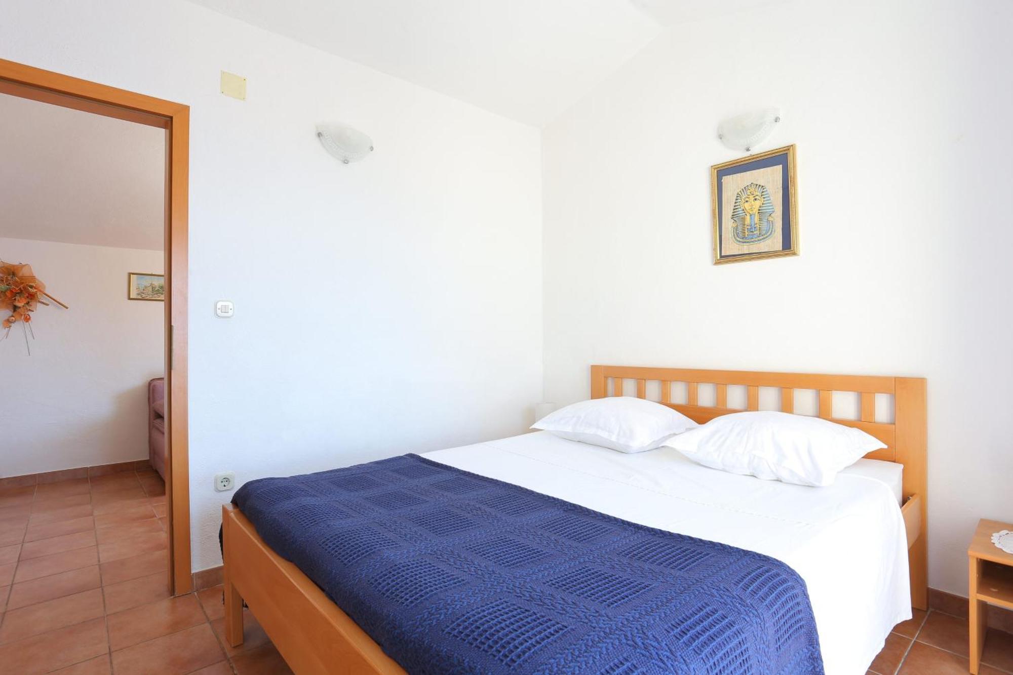 Apartments By The Sea Baska Voda, Makarska - 300 客房 照片