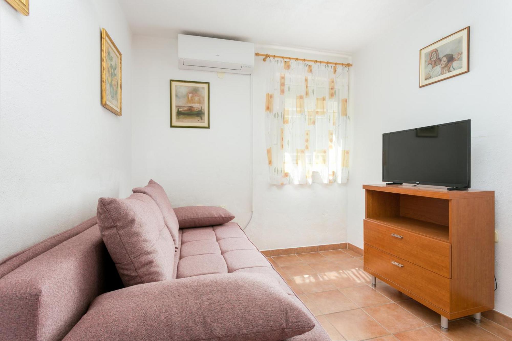 Apartments By The Sea Baska Voda, Makarska - 300 客房 照片