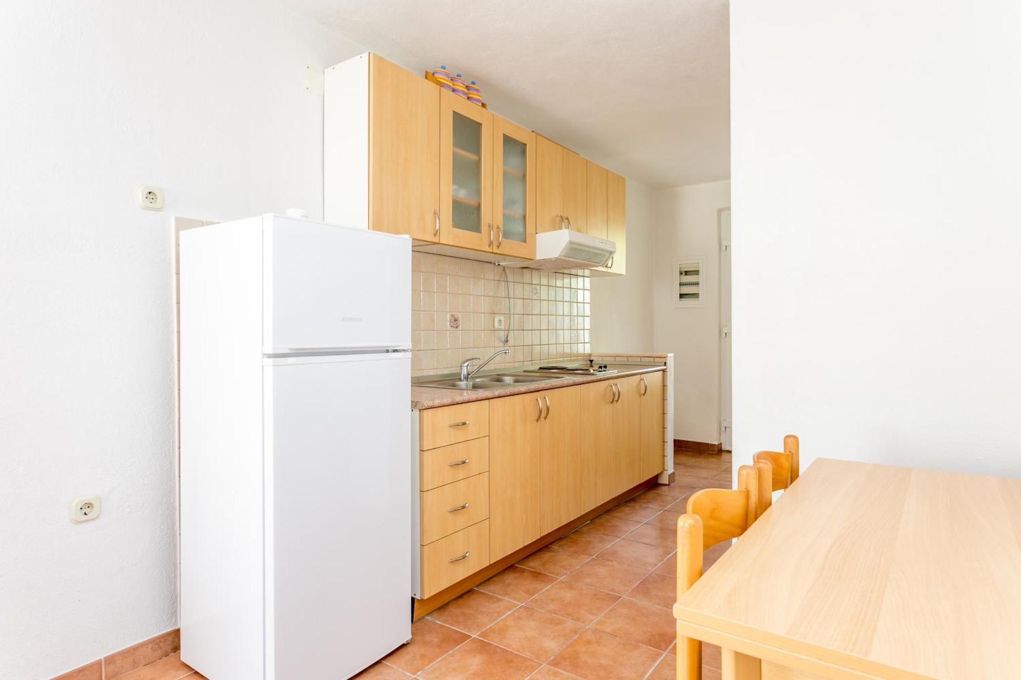 Apartments By The Sea Baska Voda, Makarska - 300 外观 照片